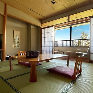 Japanese-Style Private Bathroom Sea side Room